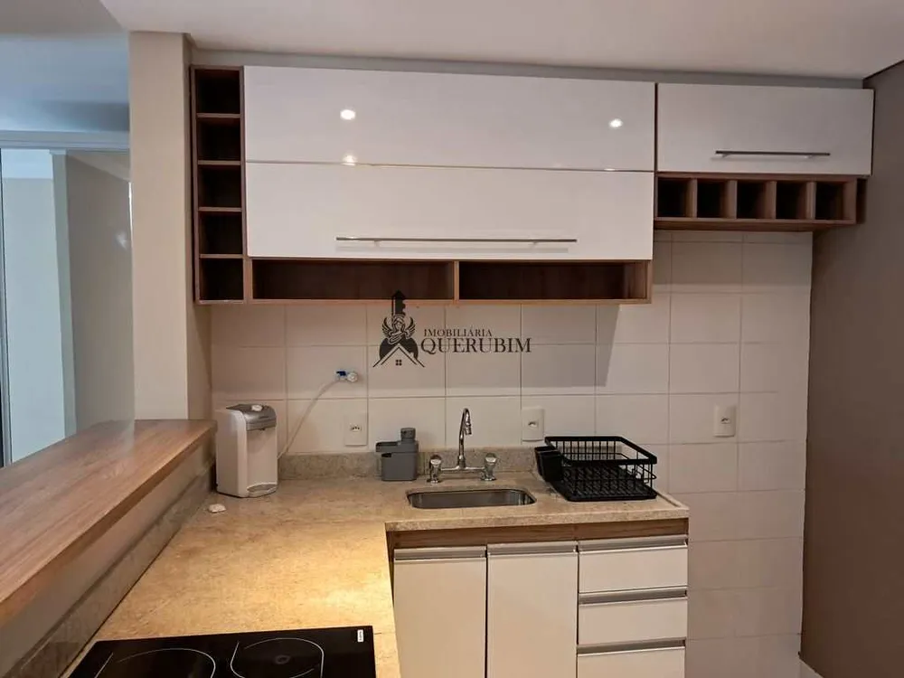 Flat/Apart Hotel, 1 quarto, 53 m² - Foto 1