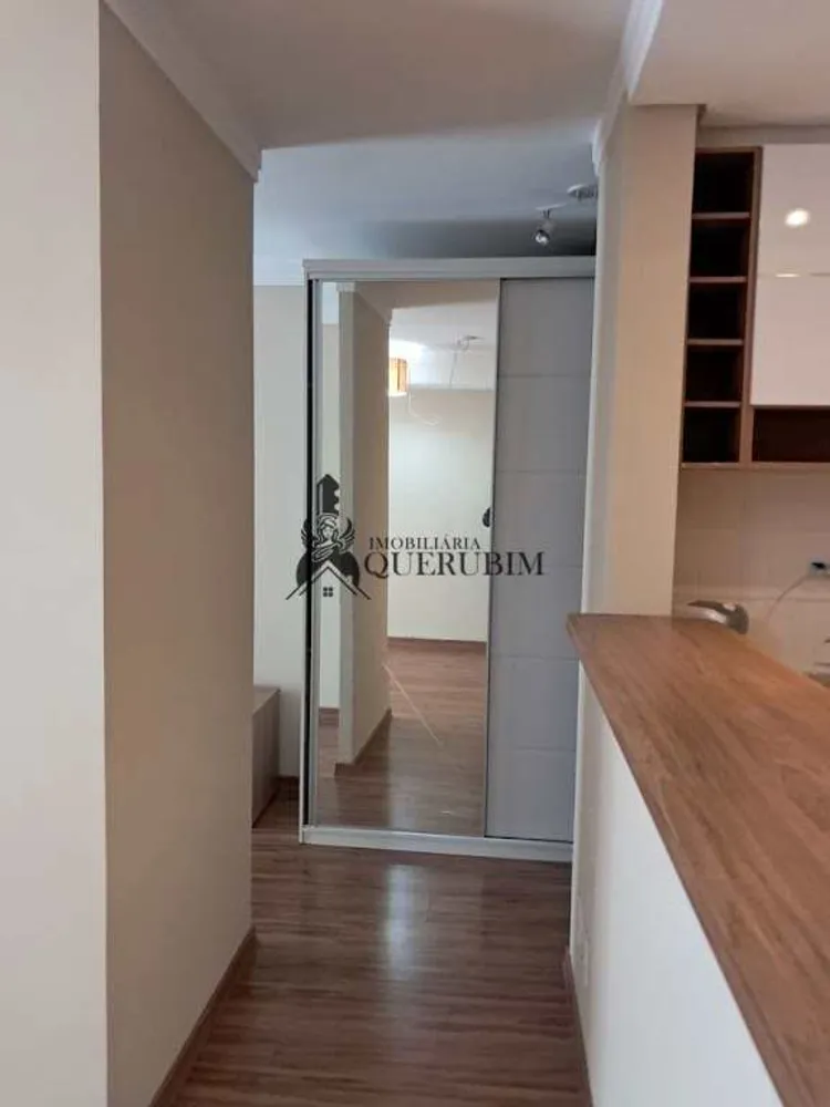 Flat/Apart Hotel, 1 quarto, 53 m² - Foto 12
