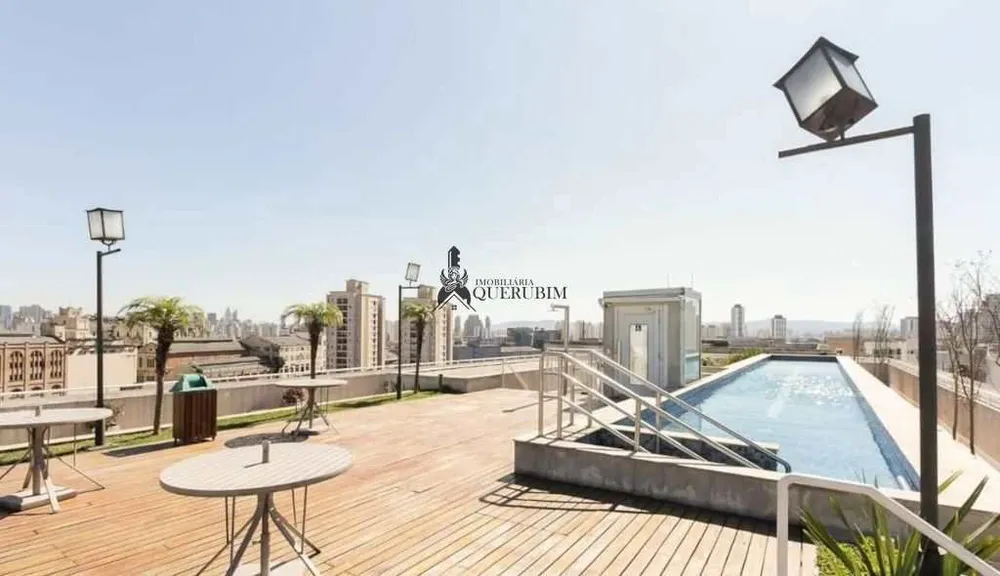 Flat/Apart Hotel, 1 quarto, 53 m² - Foto 14