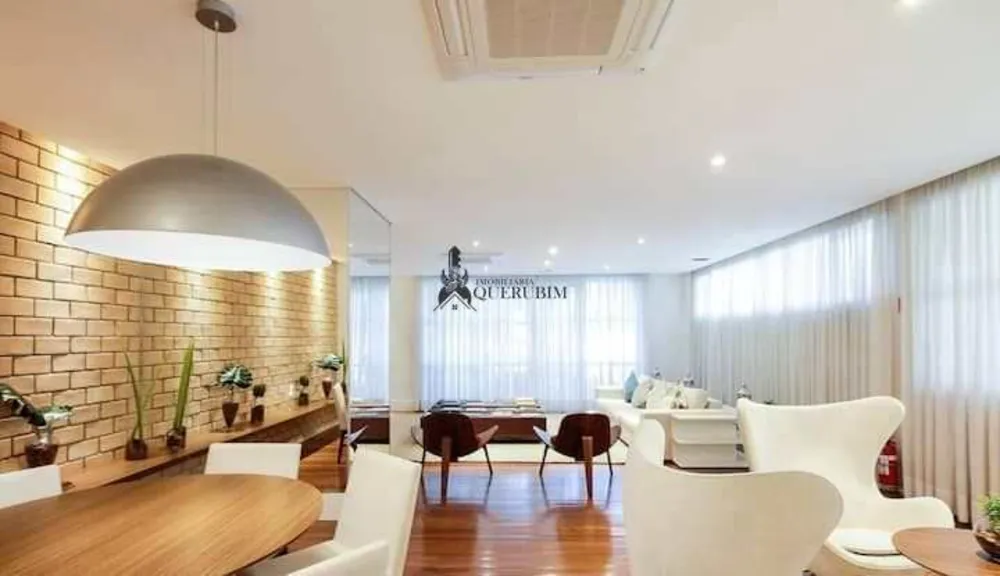 Flat/Apart Hotel, 1 quarto, 53 m² - Foto 5