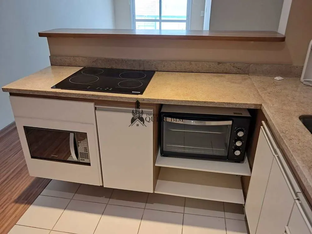 Flat/Apart Hotel, 1 quarto, 53 m² - Foto 10