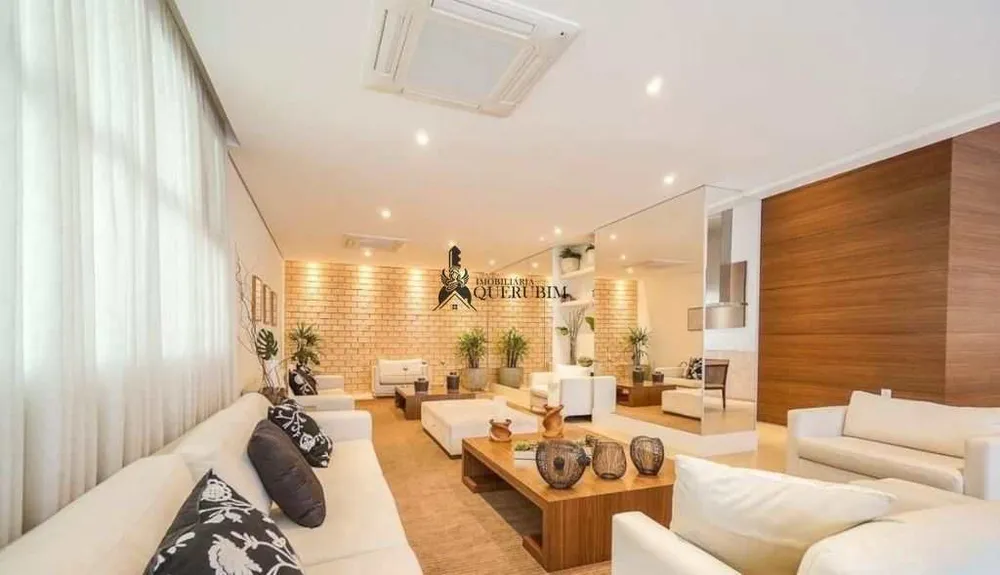 Flat/Apart Hotel, 1 quarto, 53 m² - Foto 4