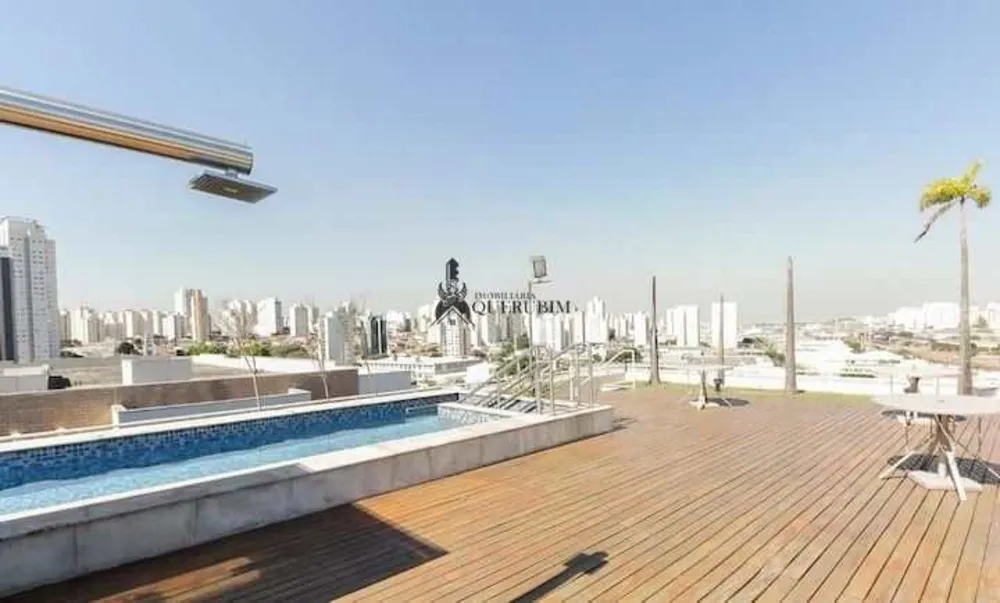 Flat/Apart Hotel, 1 quarto, 53 m² - Foto 2