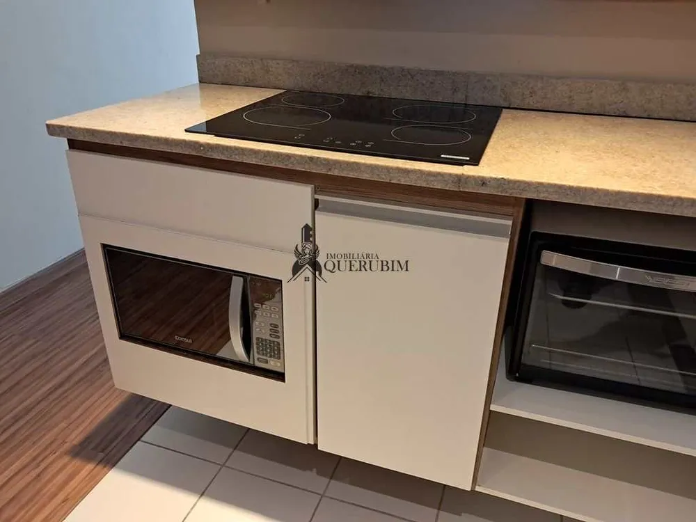Flat/Apart Hotel, 1 quarto, 53 m² - Foto 13