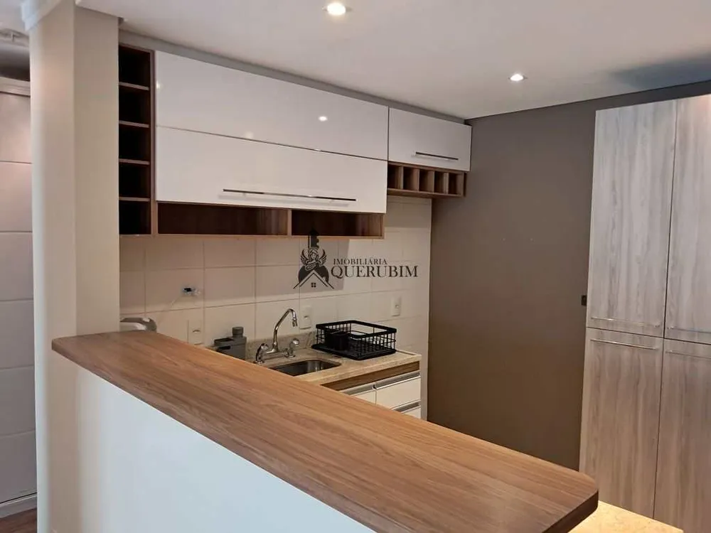 Flat/Apart Hotel, 1 quarto, 53 m² - Foto 15