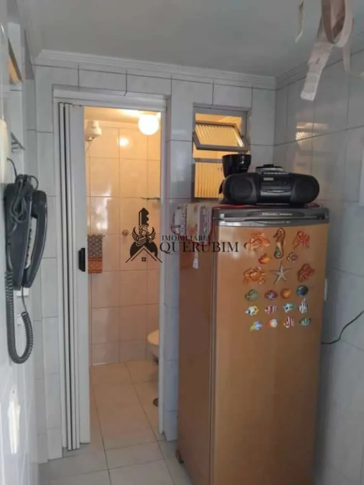 Apartamento, 3 quartos, 93 m² - Foto 10