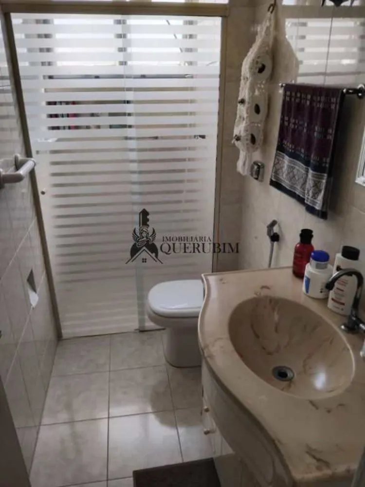 Apartamento, 3 quartos, 93 m² - Foto 1