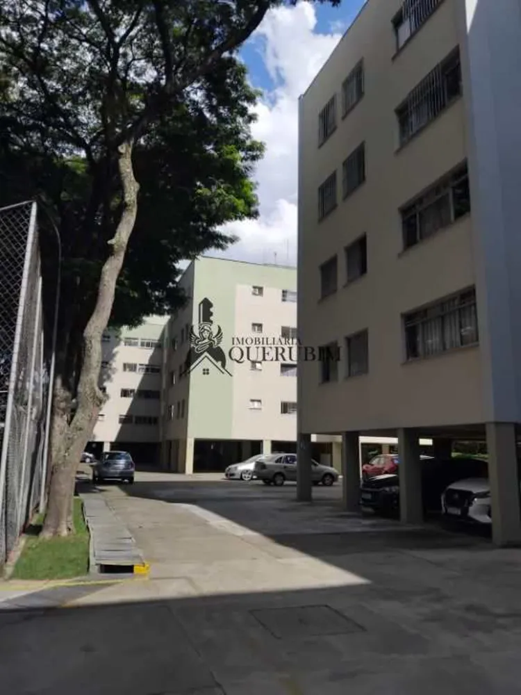Apartamento, 3 quartos, 93 m² - Foto 2