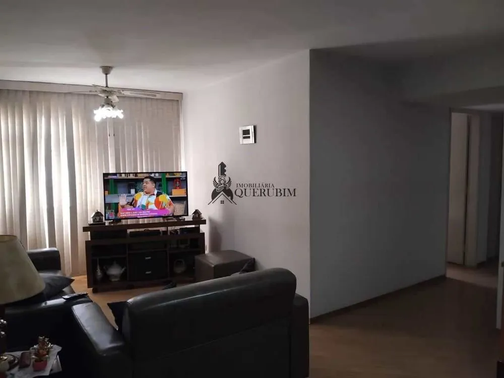 Apartamento, 3 quartos, 93 m² - Foto 6