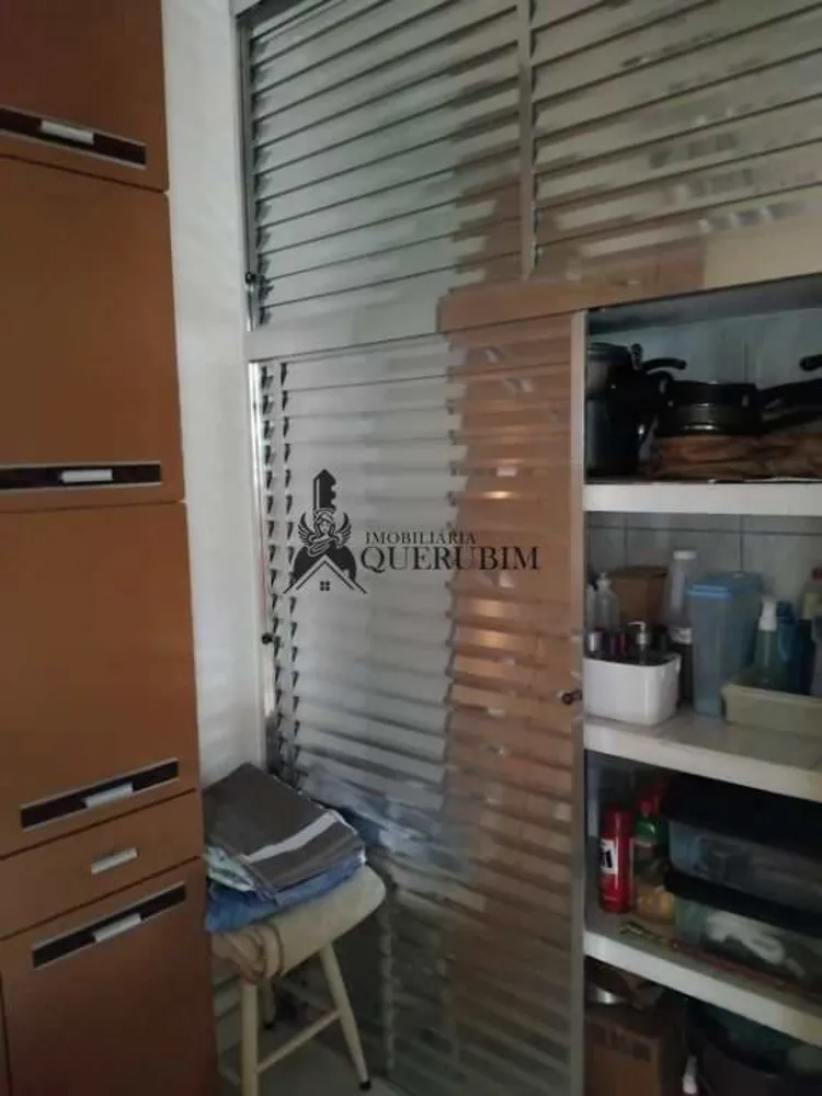 Apartamento, 3 quartos, 93 m² - Foto 1