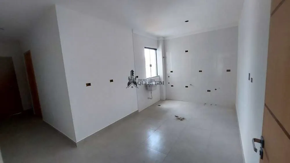 Apartamento, 2 quartos, 35 m² - Foto 1