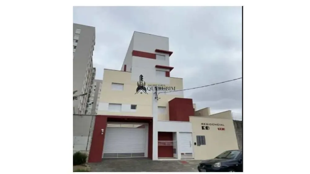 Apartamento, 2 quartos, 32 m² - Foto 1