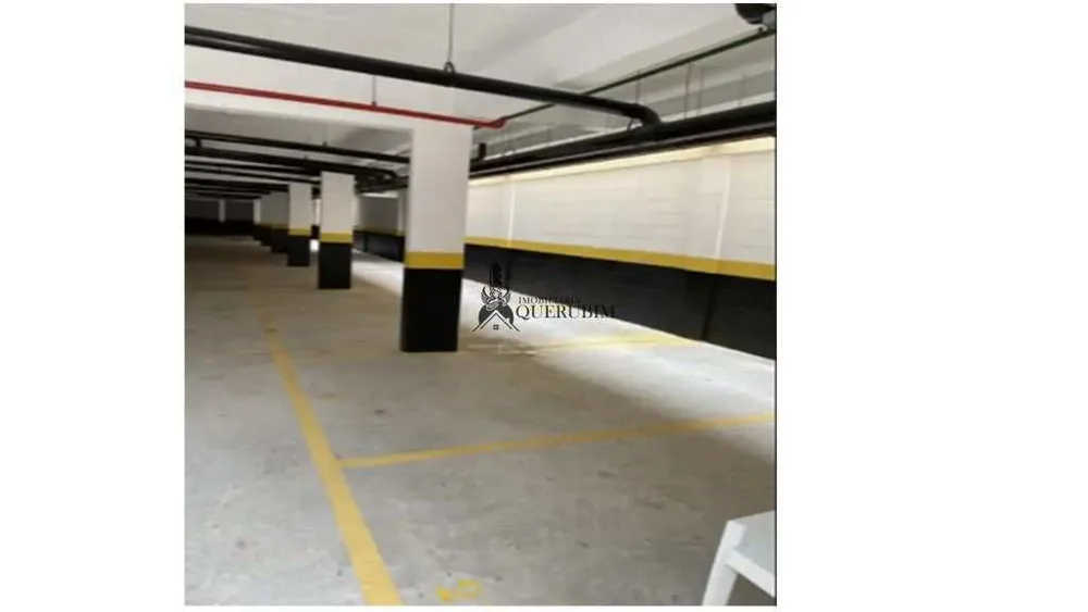 Apartamento, 2 quartos, 32 m² - Foto 6
