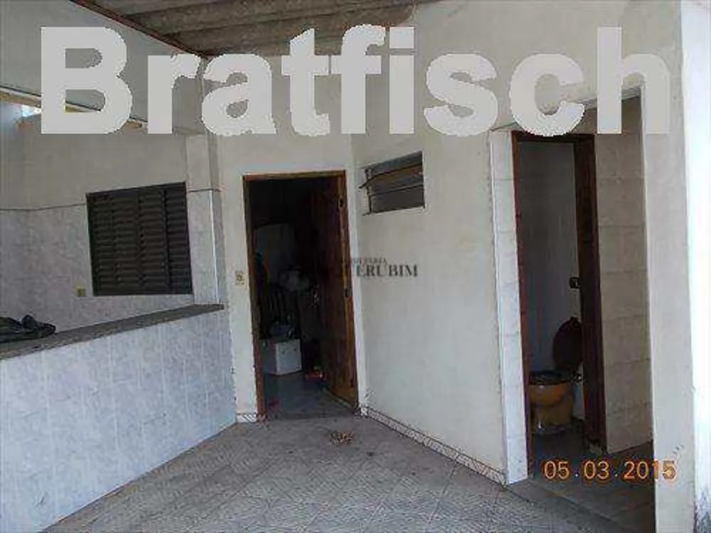 Casa, 3 quartos, 130 m² - Foto 10