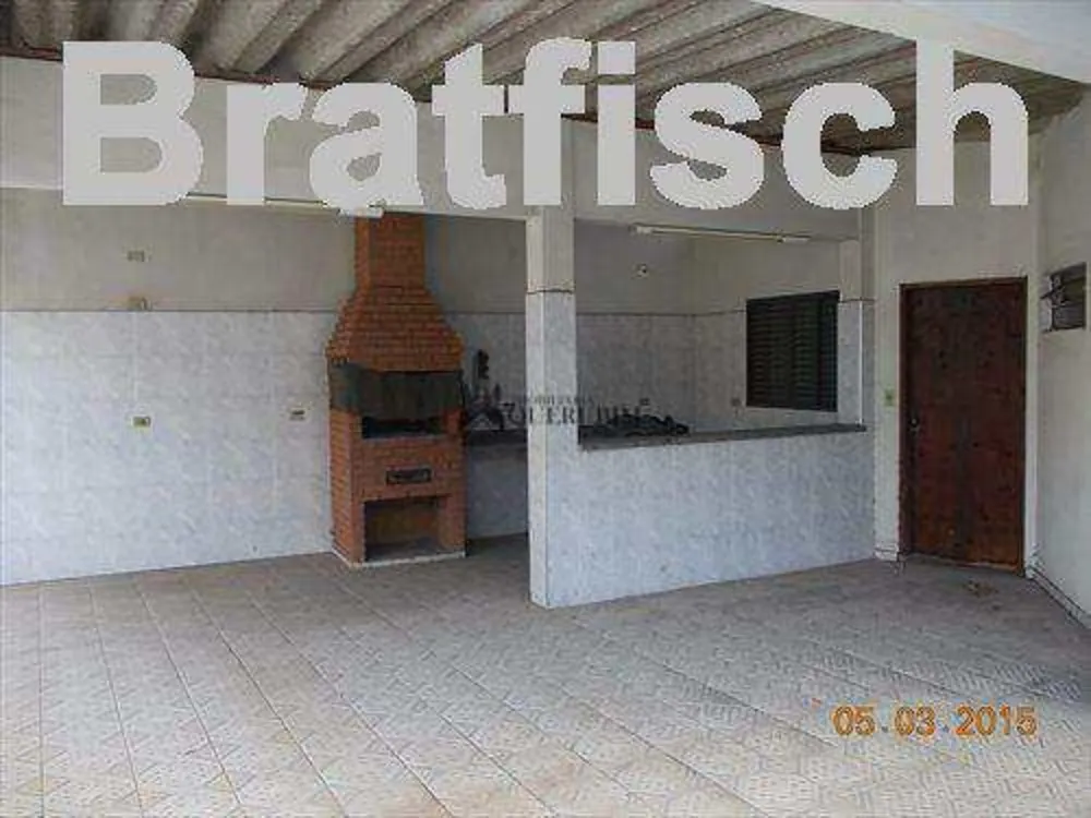 Casa, 3 quartos, 130 m² - Foto 3