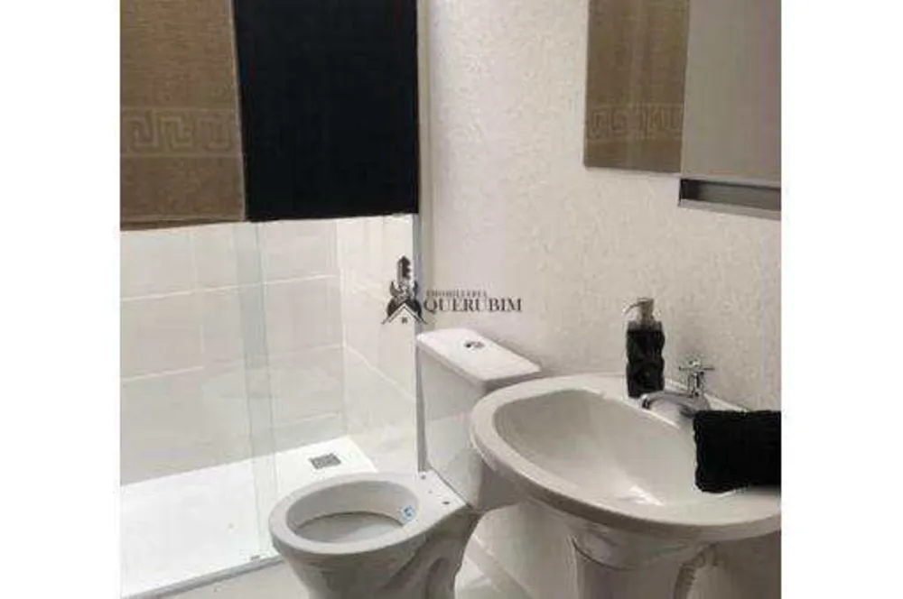 Sobrado, 3 quartos, 112 m² - Foto 2