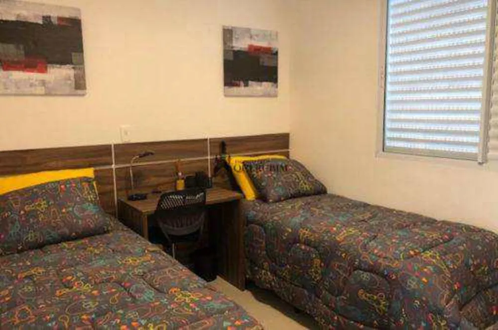 Sobrado, 3 quartos, 112 m² - Foto 1