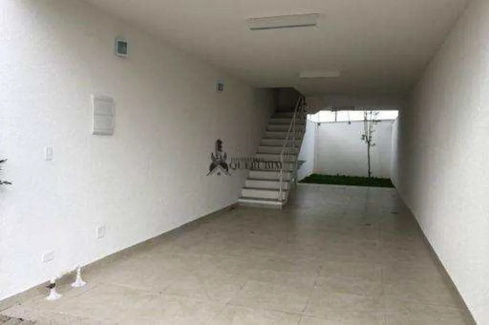 Sobrado, 3 quartos, 112 m² - Foto 4