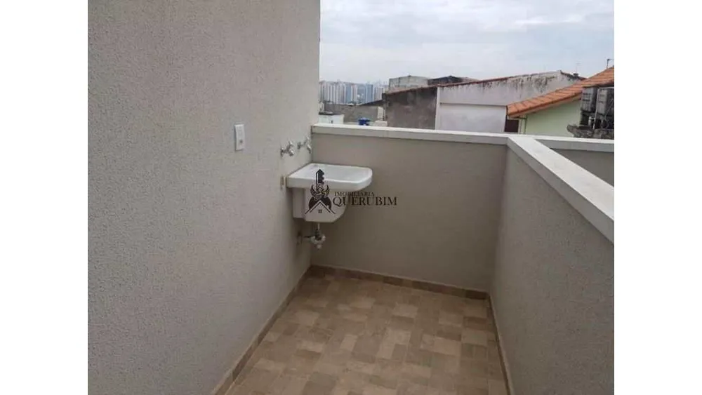 Apartamento, 2 quartos, 37 m² - Foto 8