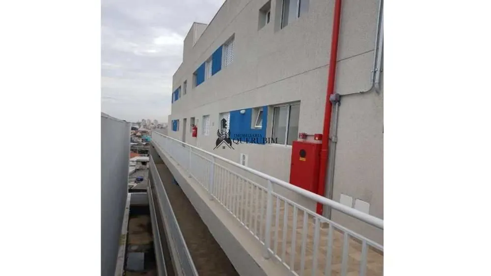 Apartamento, 2 quartos, 37 m² - Foto 4