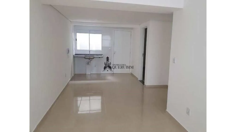 Apartamento, 2 quartos, 37 m² - Foto 1