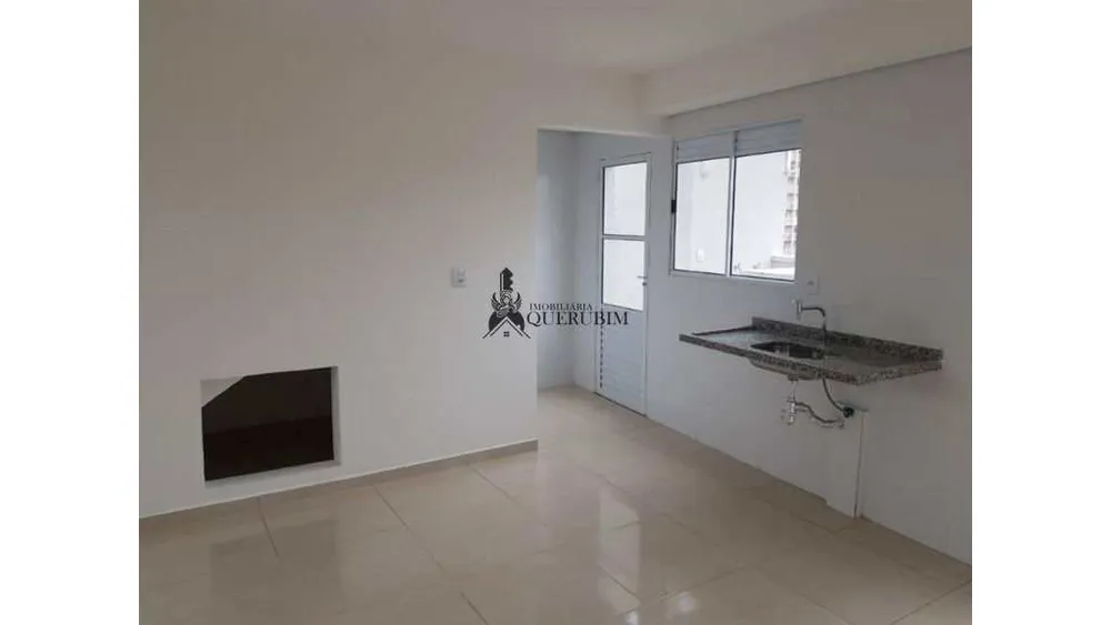 Apartamento, 2 quartos, 37 m² - Foto 5