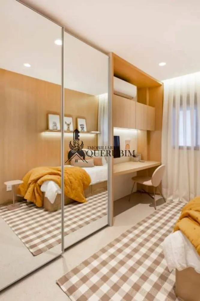 Apartamento, 2 quartos, 66 m² - Foto 3