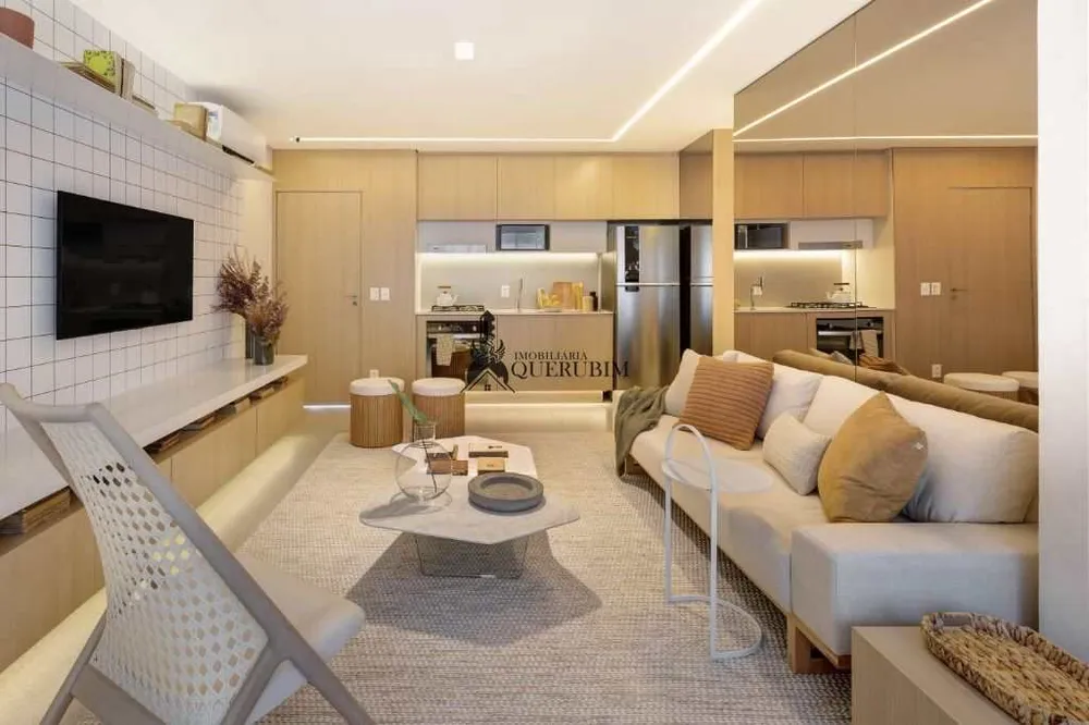 Apartamento, 2 quartos, 66 m² - Foto 5