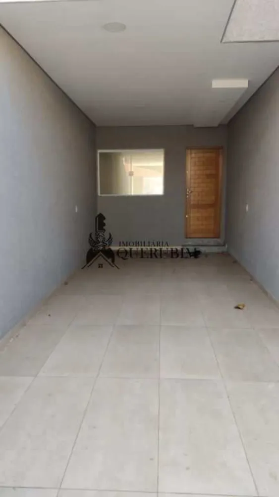Sobrado, 3 quartos, 106 m² - Foto 5
