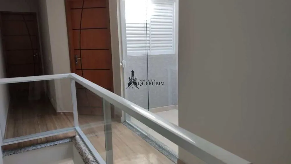 Sobrado, 3 quartos, 106 m² - Foto 6