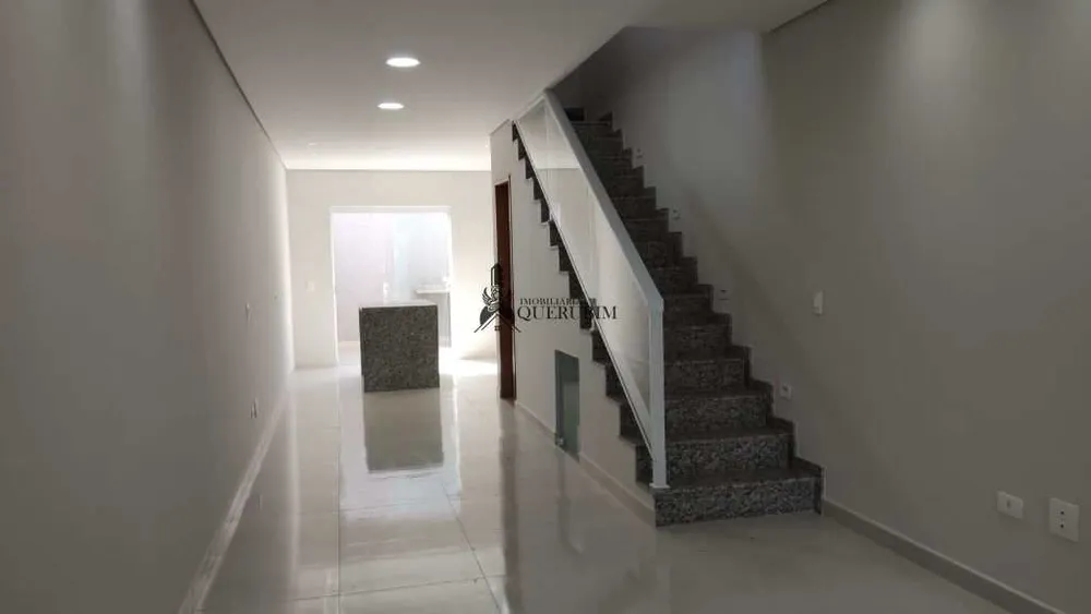 Sobrado, 3 quartos, 106 m² - Foto 2