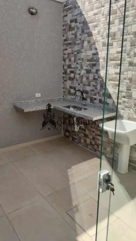 Sobrado, 3 quartos, 106 m² - Foto 7