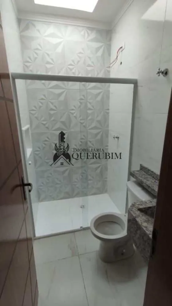 Sobrado, 3 quartos, 106 m² - Foto 11