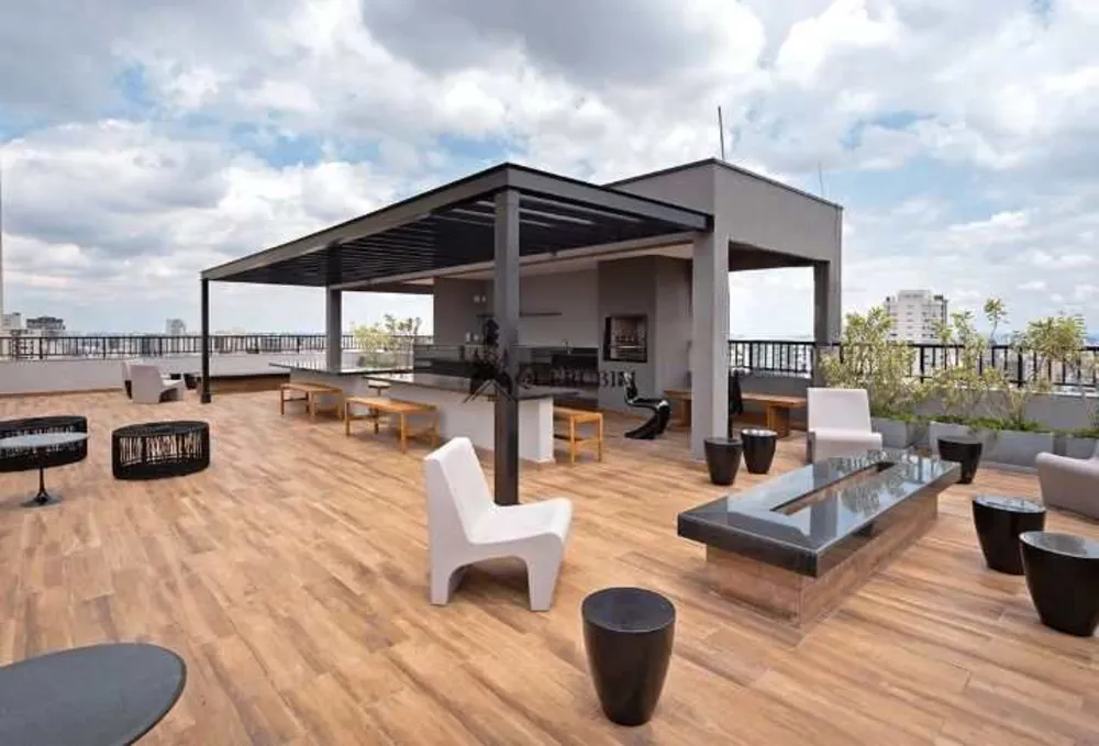 Flat/Apart Hotel, 1 quarto, 27 m² - Foto 10