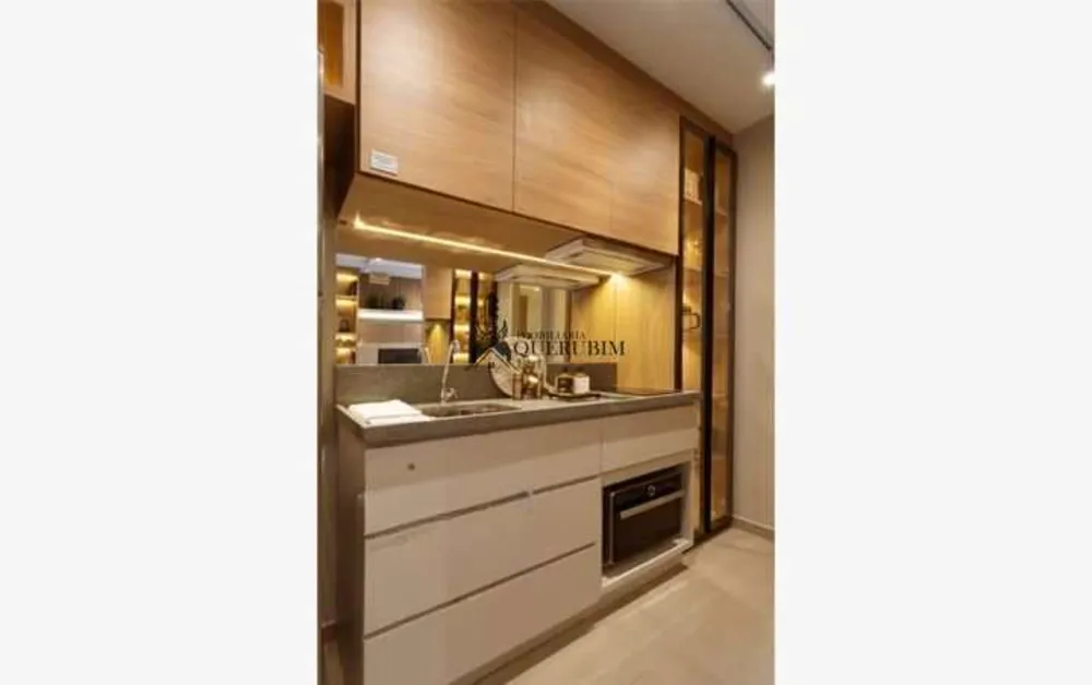 Flat/Apart Hotel, 1 quarto, 27 m² - Foto 4