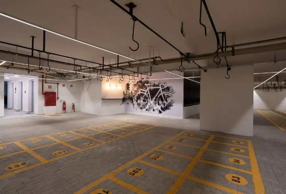 Flat/Apart Hotel, 1 quarto, 27 m² - Foto 5