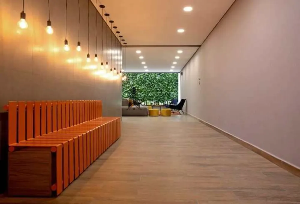 Flat/Apart Hotel, 1 quarto, 27 m² - Foto 12