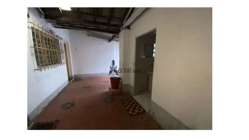 Sobrado, 5 quartos, 200 m² - Foto 4