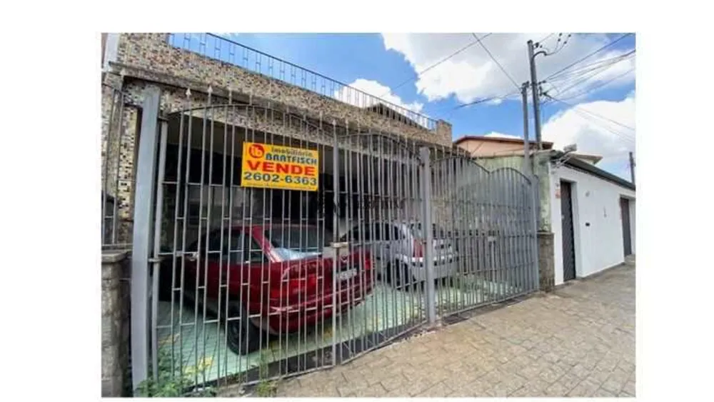Sobrado, 5 quartos, 200 m² - Foto 5