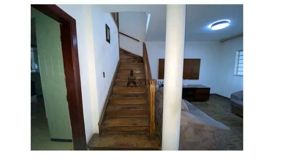 Sobrado, 5 quartos, 200 m² - Foto 12