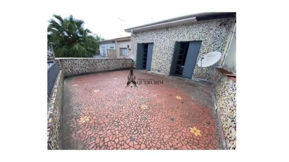 Sobrado, 5 quartos, 200 m² - Foto 2