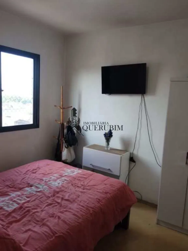 Apartamento, 2 quartos, 49 m² - Foto 7
