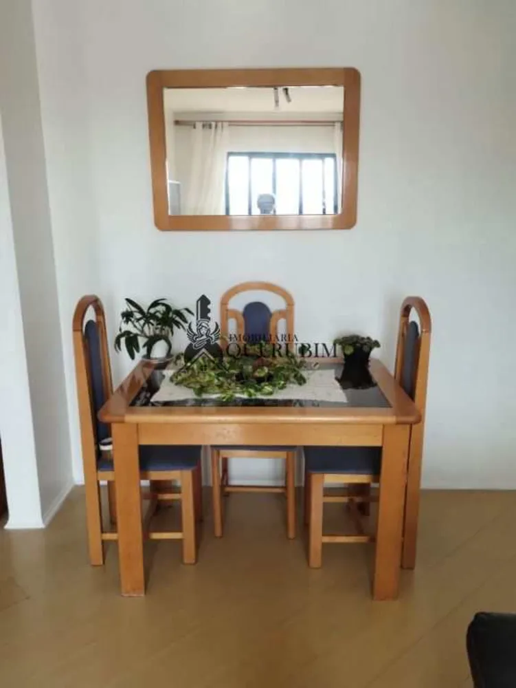 Apartamento, 2 quartos, 49 m² - Foto 2
