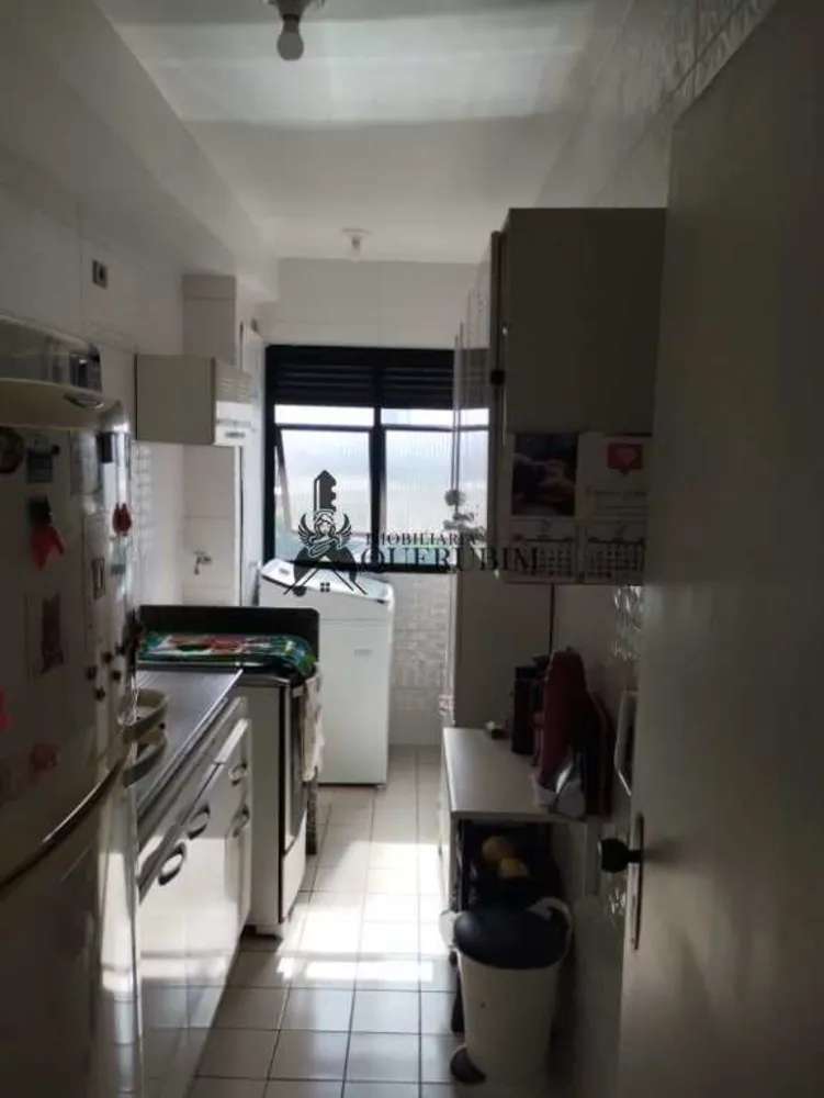 Apartamento, 2 quartos, 49 m² - Foto 8