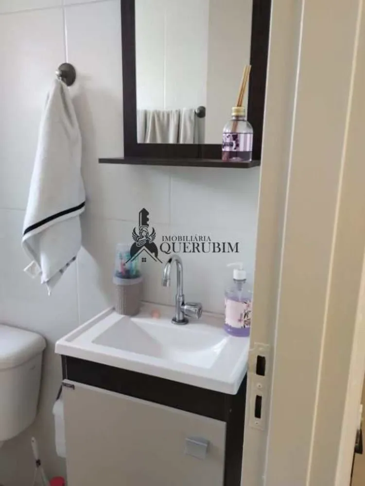 Apartamento, 2 quartos, 49 m² - Foto 2
