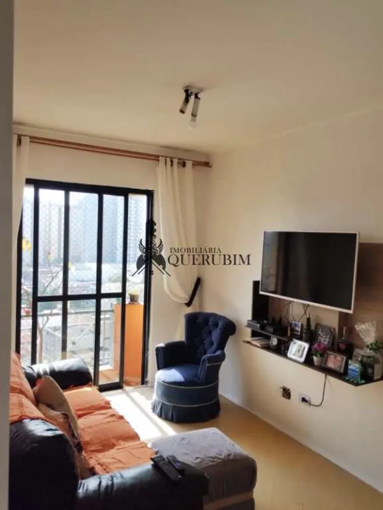 Apartamento, 2 quartos, 49 m² - Foto 6