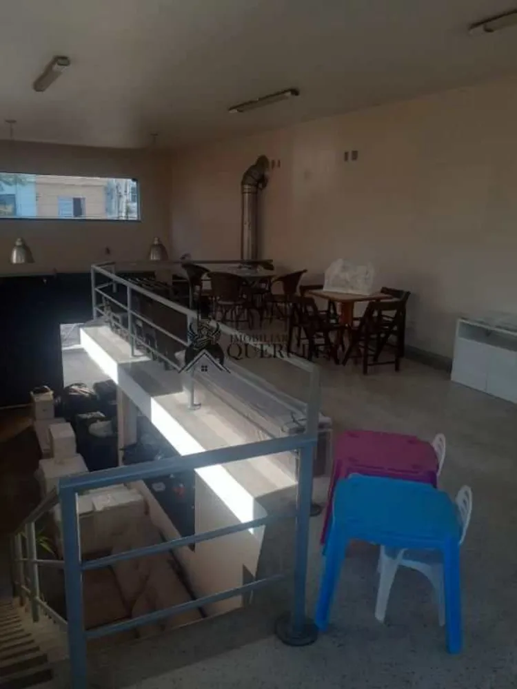 Sala-Conjunto, 235 m² - Foto 1
