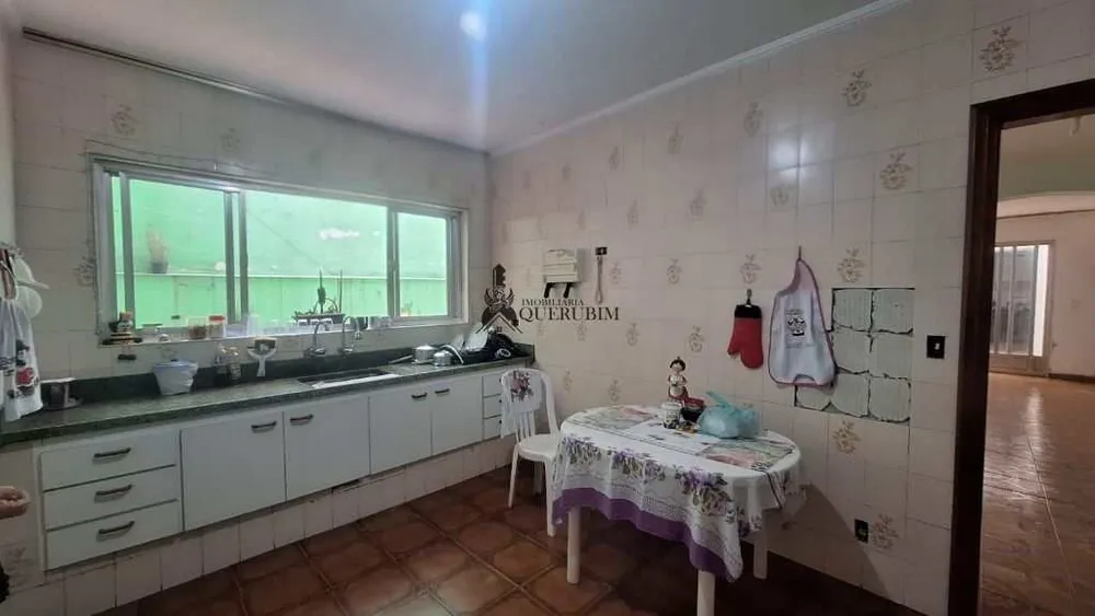 Sobrado, 3 quartos, 290 m² - Foto 9
