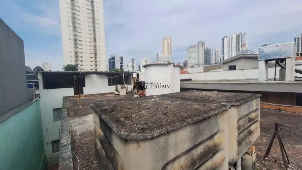 Sobrado, 3 quartos, 290 m² - Foto 1