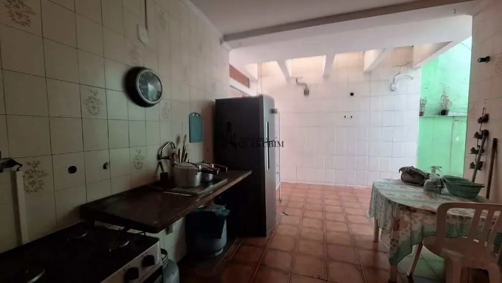 Sobrado, 3 quartos, 290 m² - Foto 11